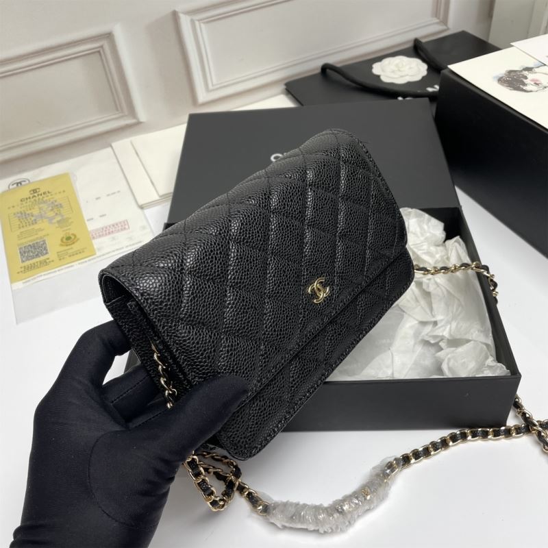 Chanel Woc Bags